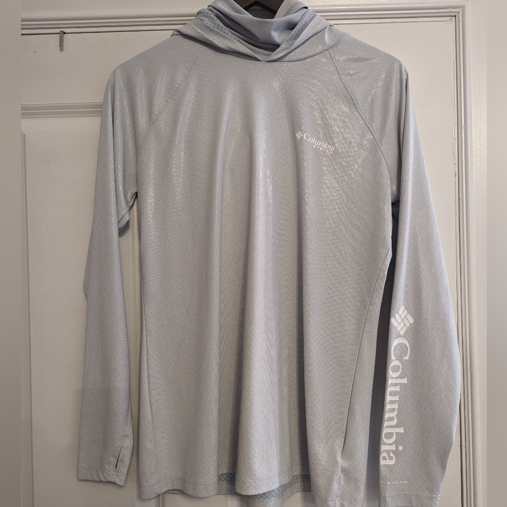 Columbia Women's Long Sleeve Sunshirt